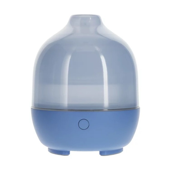 Cool Mist Ultrasonic Aroma Diffuser Blue - Picture 3 of 5
